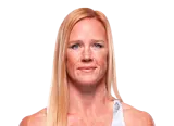 Holly Holm