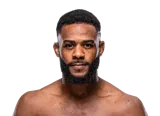 Aljamain Sterling