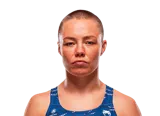 Rose Namajunas