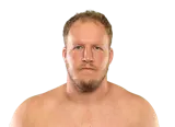 Jared Rosholt