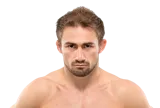 Ali Bagautinov