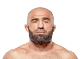 Omari Akhmedov