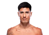 Luis Saldana