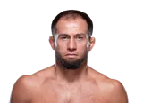 Mairbek Taisumov