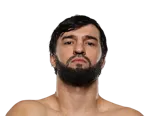 Zubaira Tukhugov
