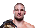 Sean Strickland