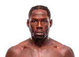 Jared Cannonier
