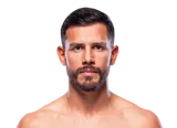 Yair Rodriguez