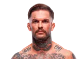Cody Garbrandt