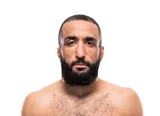 Belal Muhammad