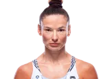 Maryna Moroz