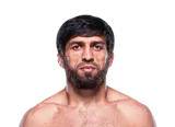 Magomed Mustafaev