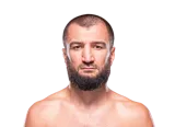 Abubakar Nurmagomedov