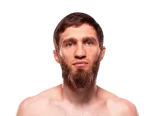 Said Nurmagomedov