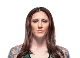 Megan Anderson