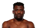 Francis Ngannou