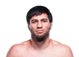 Shamil Gamzatov