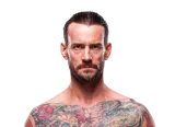 CM Punk