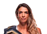 Mackenzie Dern