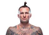 Gregor Gillespie
