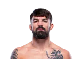 Mike Perry