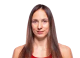 Lucie Pudilova