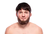 Aliaskhab Khizriev