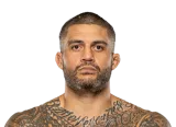 Tyson Pedro