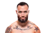 Shane Burgos