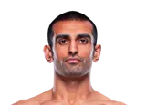 Arjan Bhullar