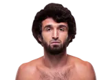 Zabit Magomedsharipov