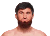 Magomed Ankalaev