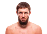Saygid Izagakhmaev