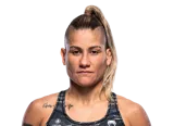 Priscila Cachoeira