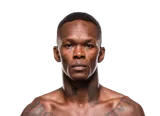 Israel Adesanya