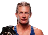 Kayla Harrison