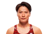 Zhang Weili