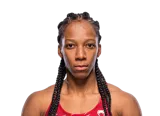 Joselyne Edwards