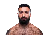 Rostem Akman