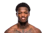 Terrance McKinney