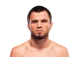 Umar Nurmagomedov