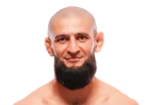 Khamzat Chimaev