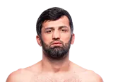 Gadzhi Omargadzhiev
