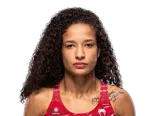 Jacqueline Cavalcanti