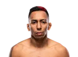 Kevin Borjas