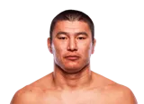 Uran Satybaldiev