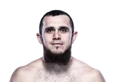 Magomed Zaynukov