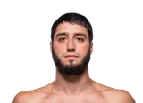 Magomed Tuchalov